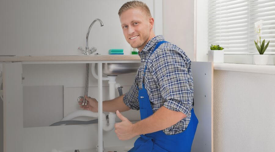 Professional expert plumbing services in Concord, NH